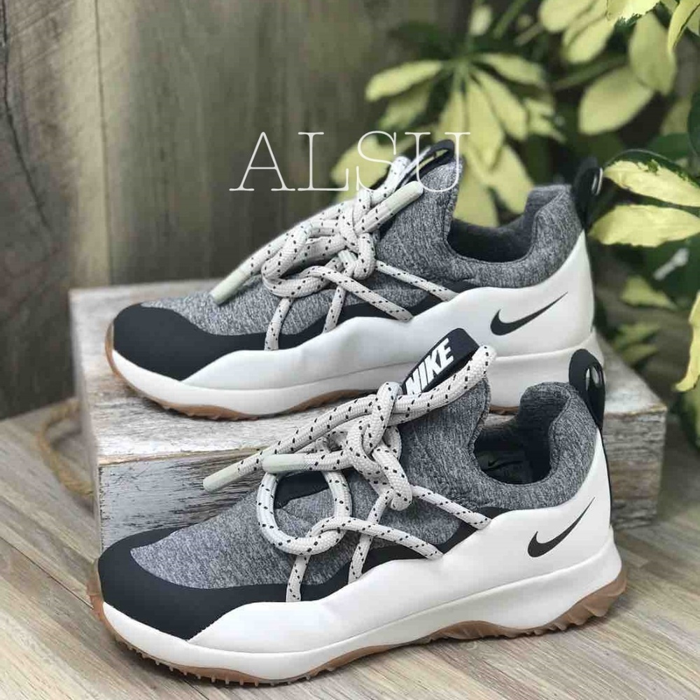 NWT Nike City Loop Summit White W AUTHENTIC - Picture 3 of 8